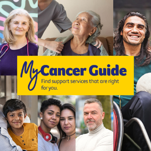 My Cancer Guide